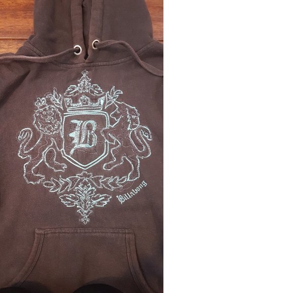 - Billabong hoodie - Picture 2 of 5